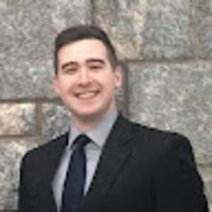 Meet your Posher, Simon